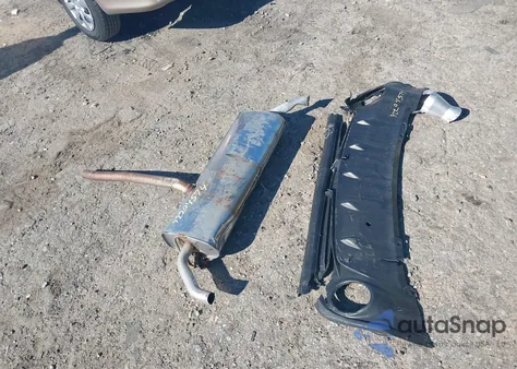 2025 Chevrolet Trailblazer Fwd Rs z USA, uszkodzony, nr VIN KL79MTSL7SB104056